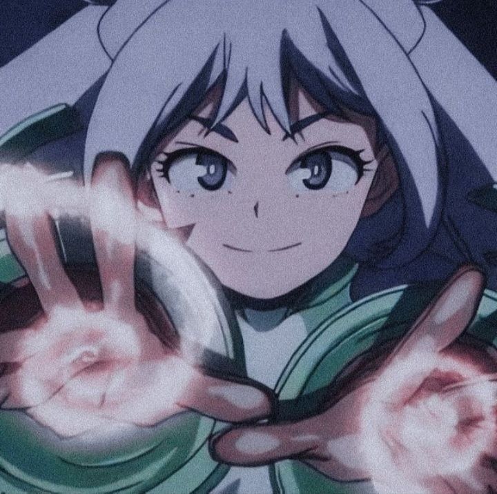 cute nejire